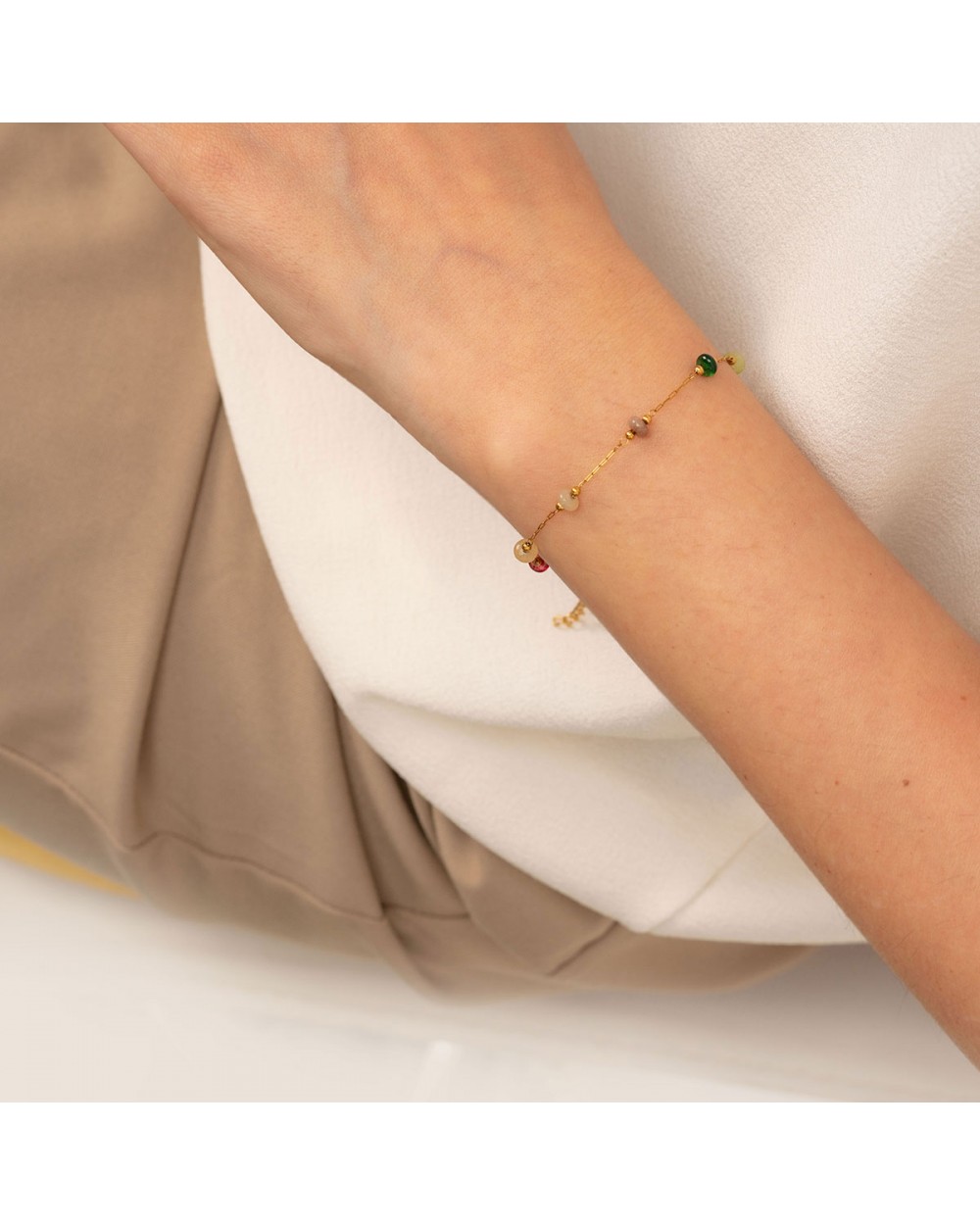 Βραχιόλια B-1831-2