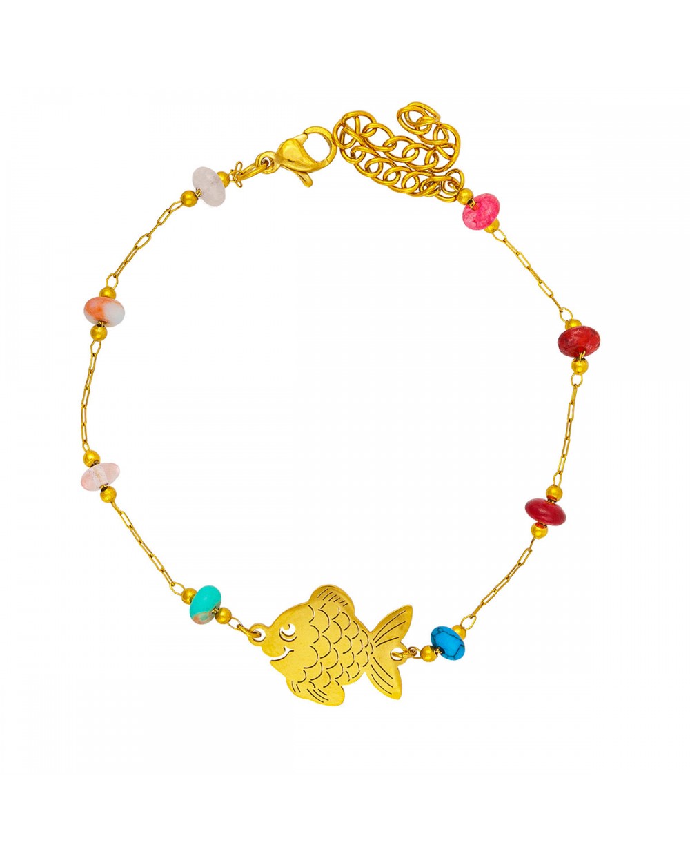 Βραχιόλια B-1833-1