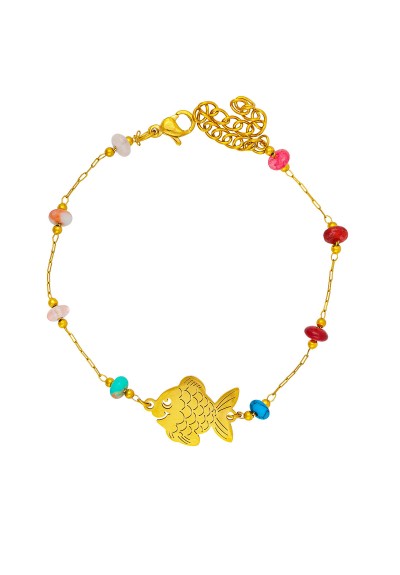 Βραχιόλια B-1833-1