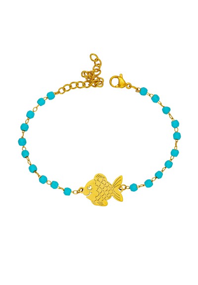 Βραχιόλια B-1834-1