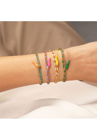 Βραχιόλια B-1835-11