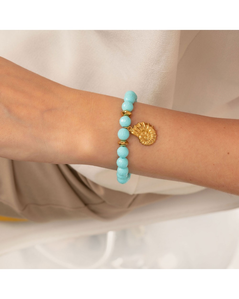 Βραχιόλια B-1837-01