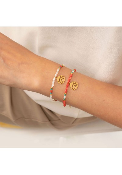 Βραχιόλια B-1840-15