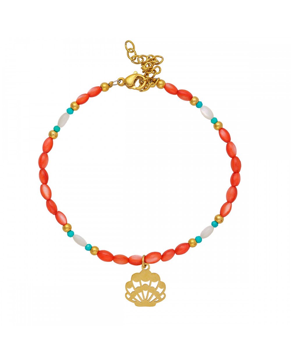 Βραχιόλια B-1840-15