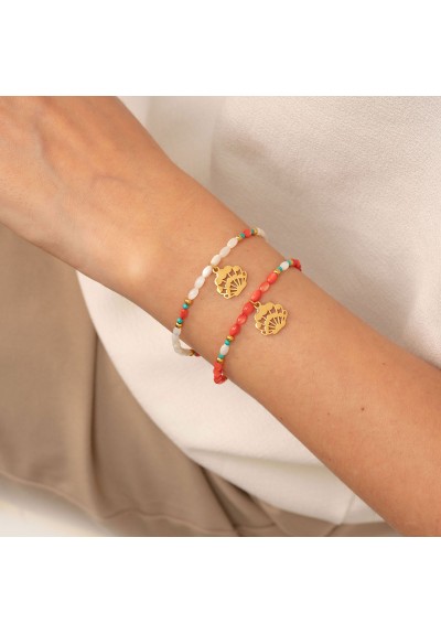 Βραχιόλια B-1840-17