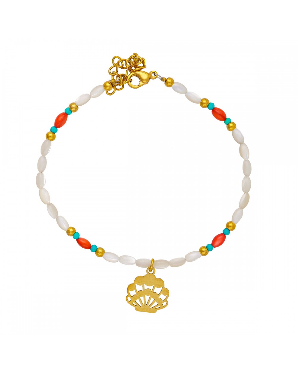 Βραχιόλια B-1840-17