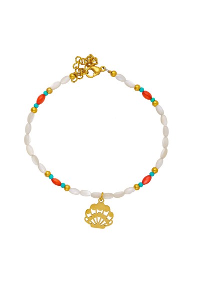 Βραχιόλια B-1840-17