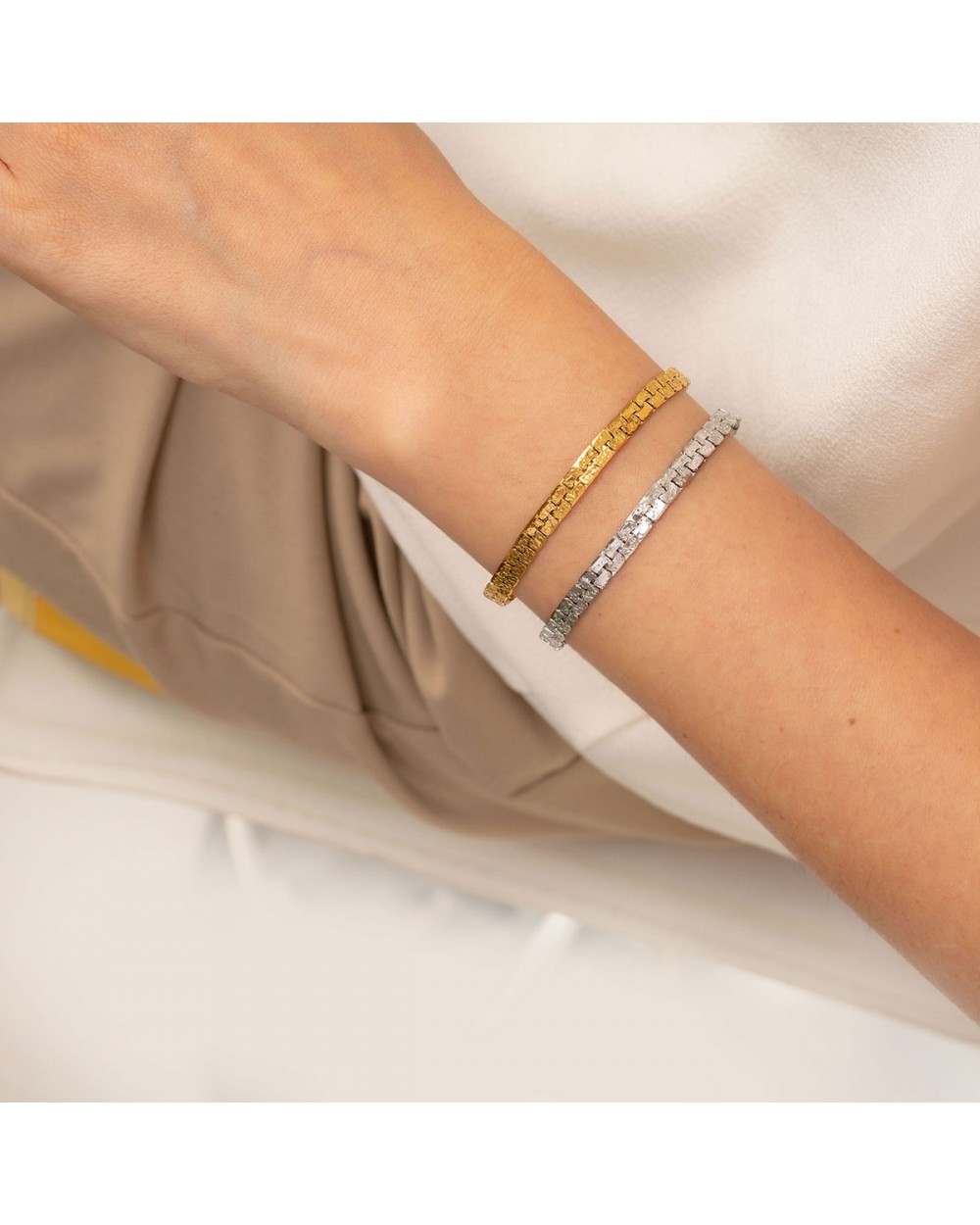 Βραχιόλια B-1842-01