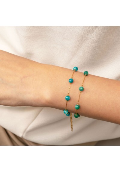 Βραχιόλια B-1844-18