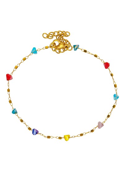 Βραχιόλια B-1846-01