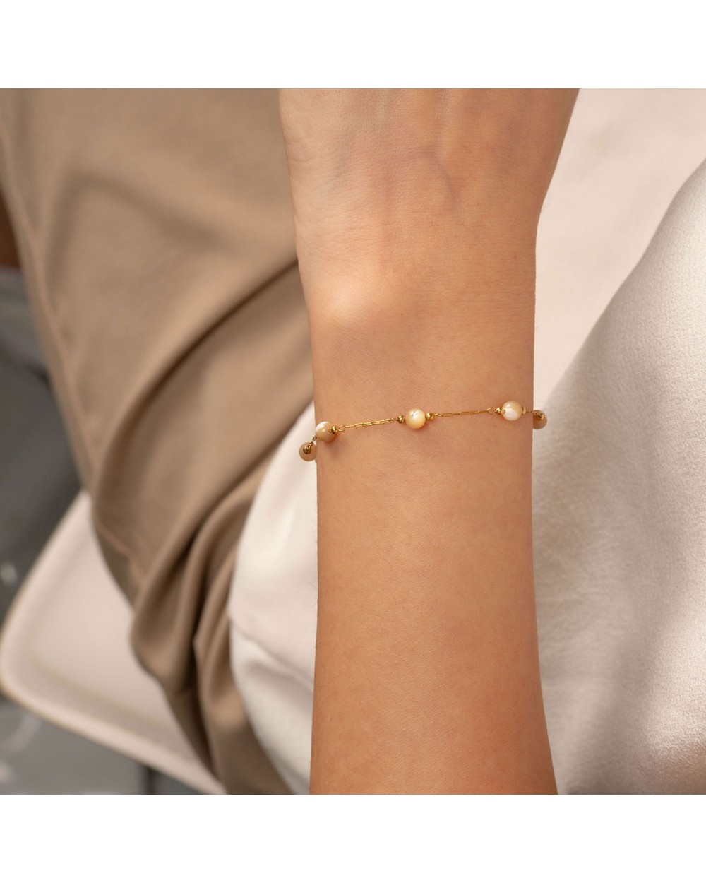 Βραχιόλια B-1847-1