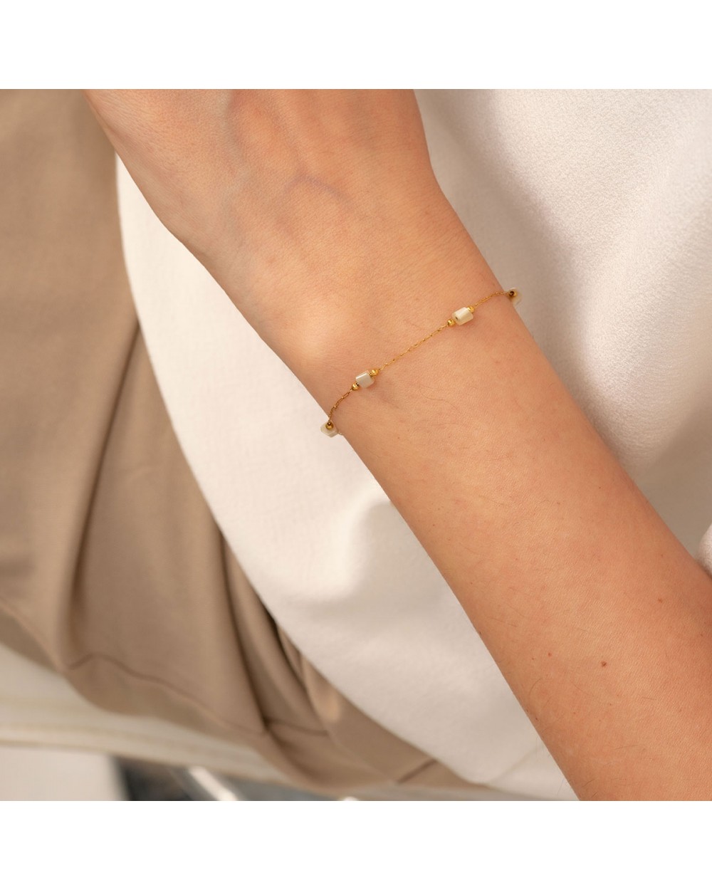 Βραχιόλια B-1847-2