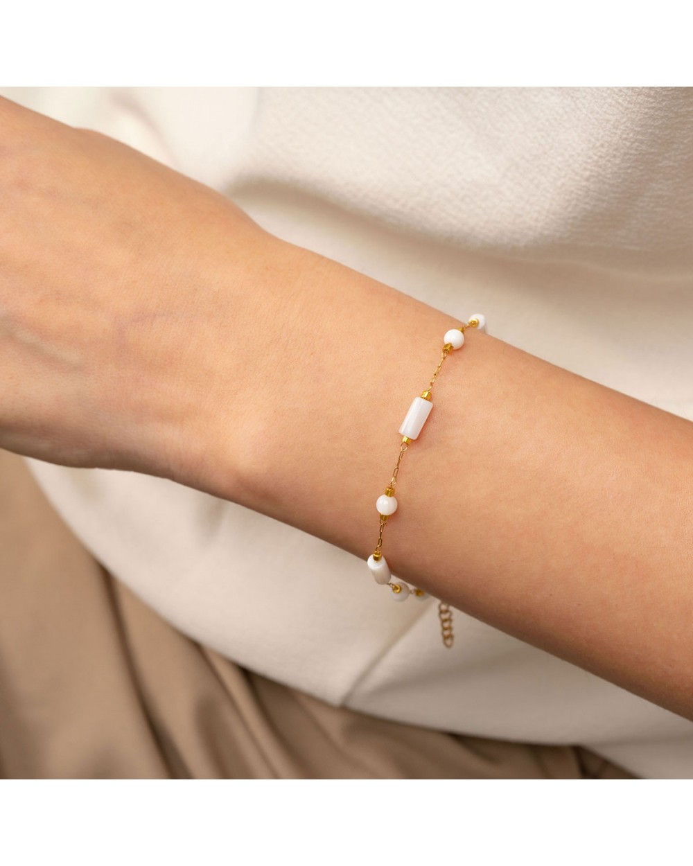 Βραχιόλια B-1849-01