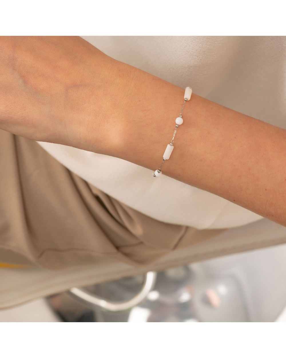 Βραχιόλια B-1849-03