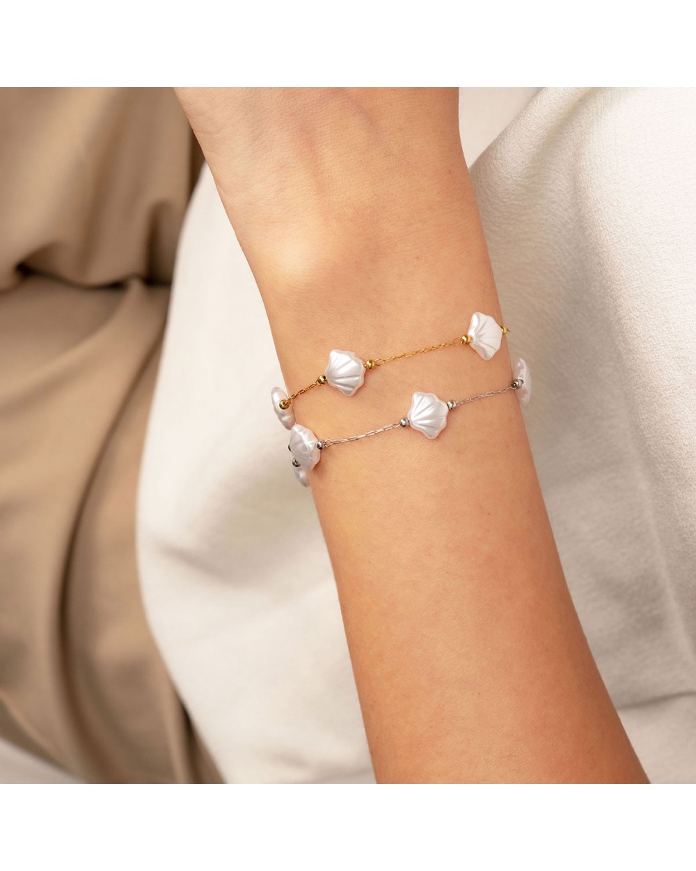 Βραχιόλια B-1850-01