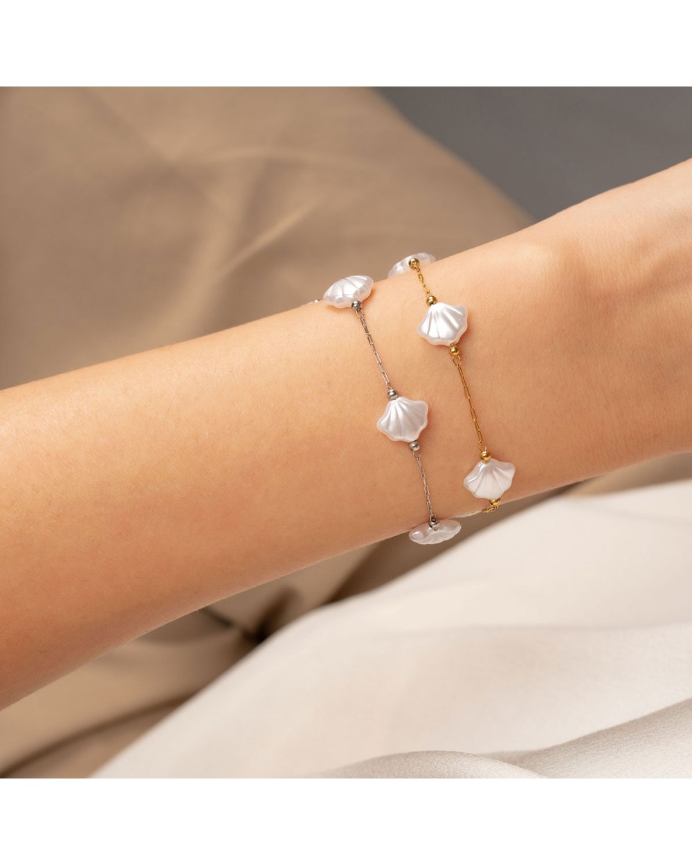 Βραχιόλια B-1850-03