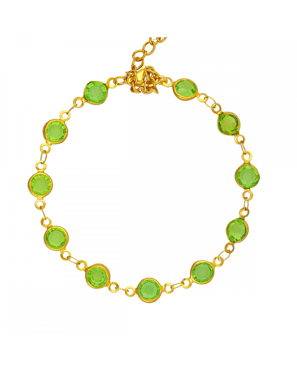 Βραχιόλια B-1851-28