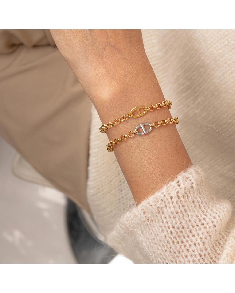 Βραχιόλια B-1853-03