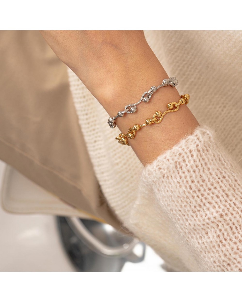 Βραχιόλια B-1856-01