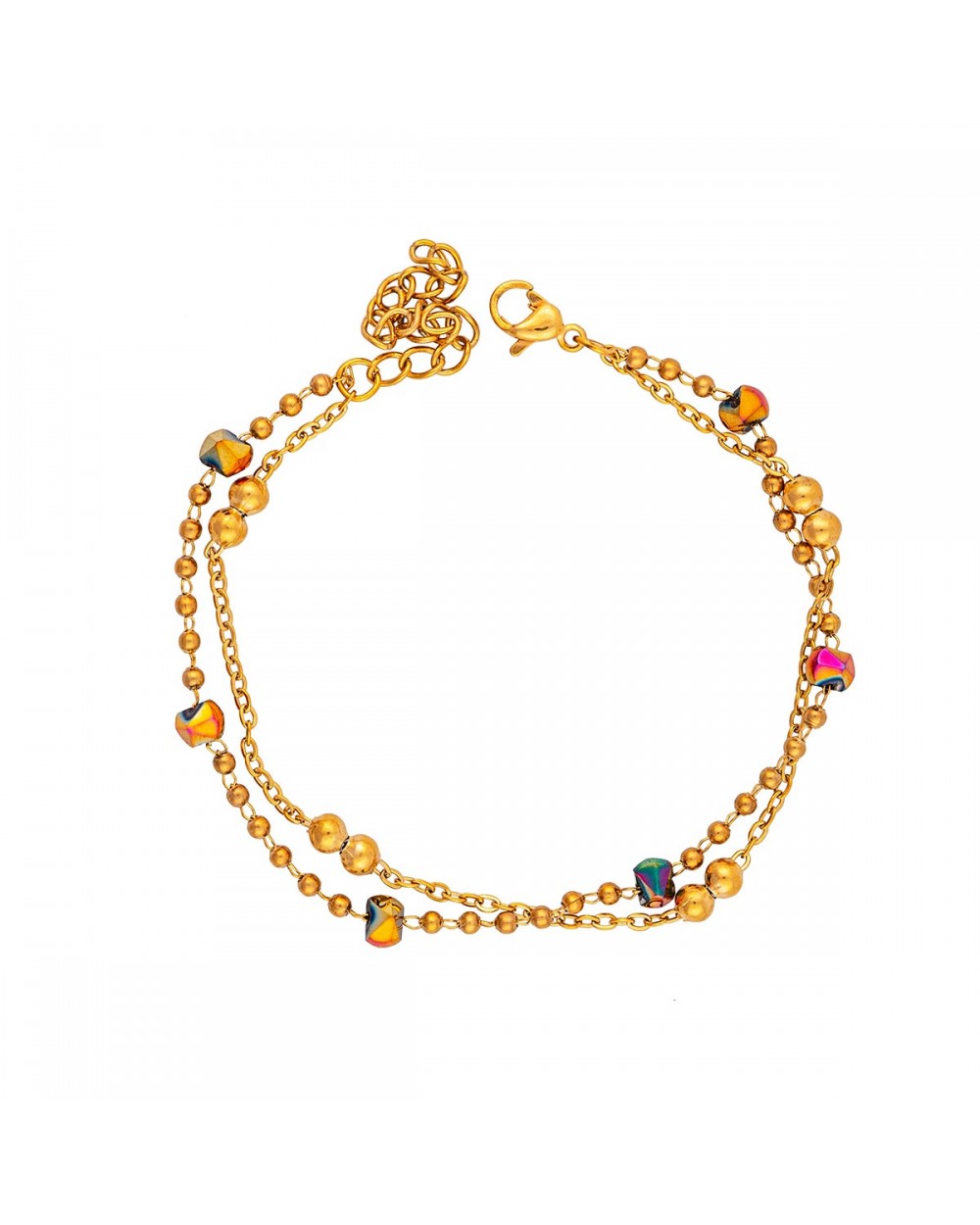 Βραχιόλια B-1864-01