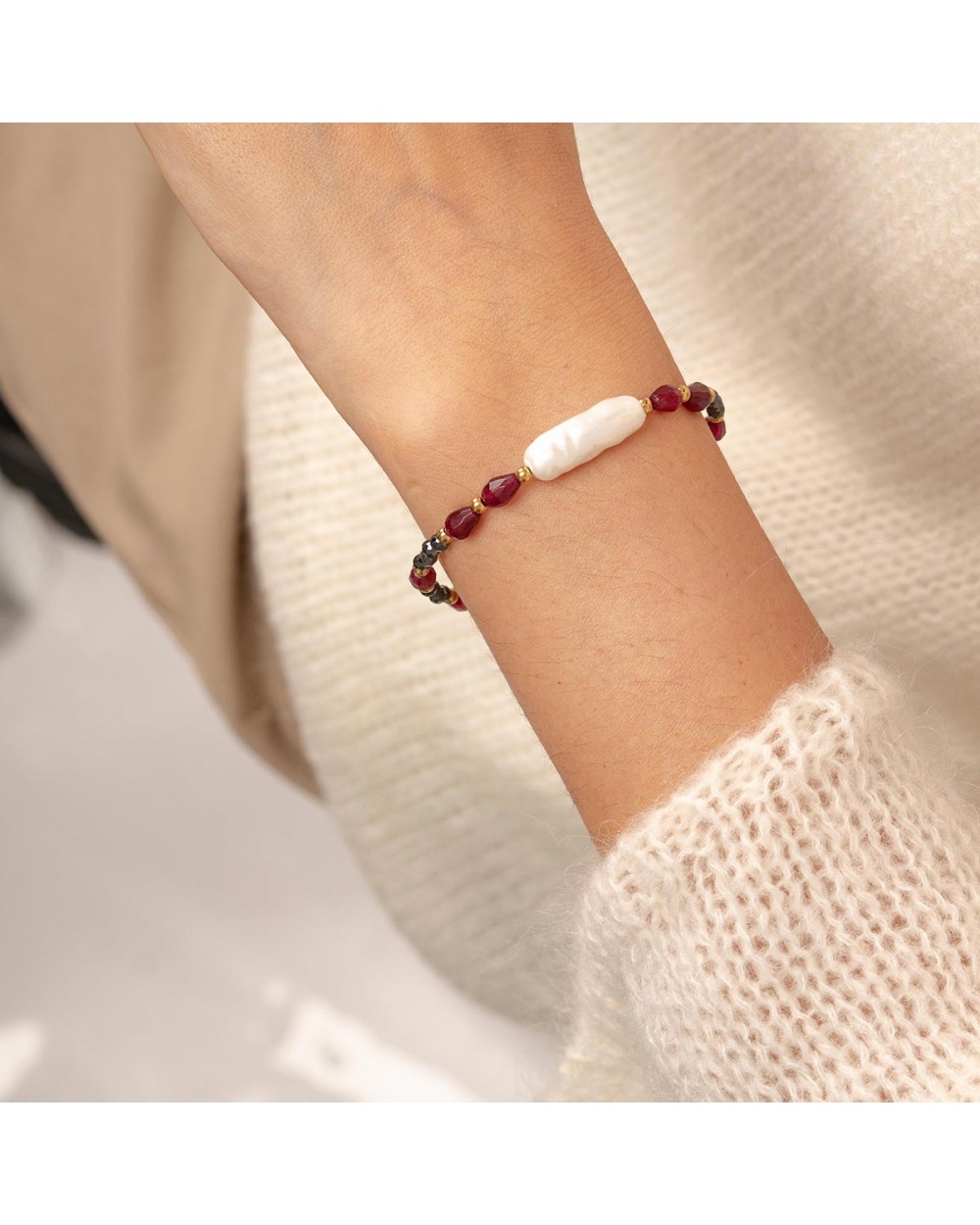 Βραχιόλια B-1870-01