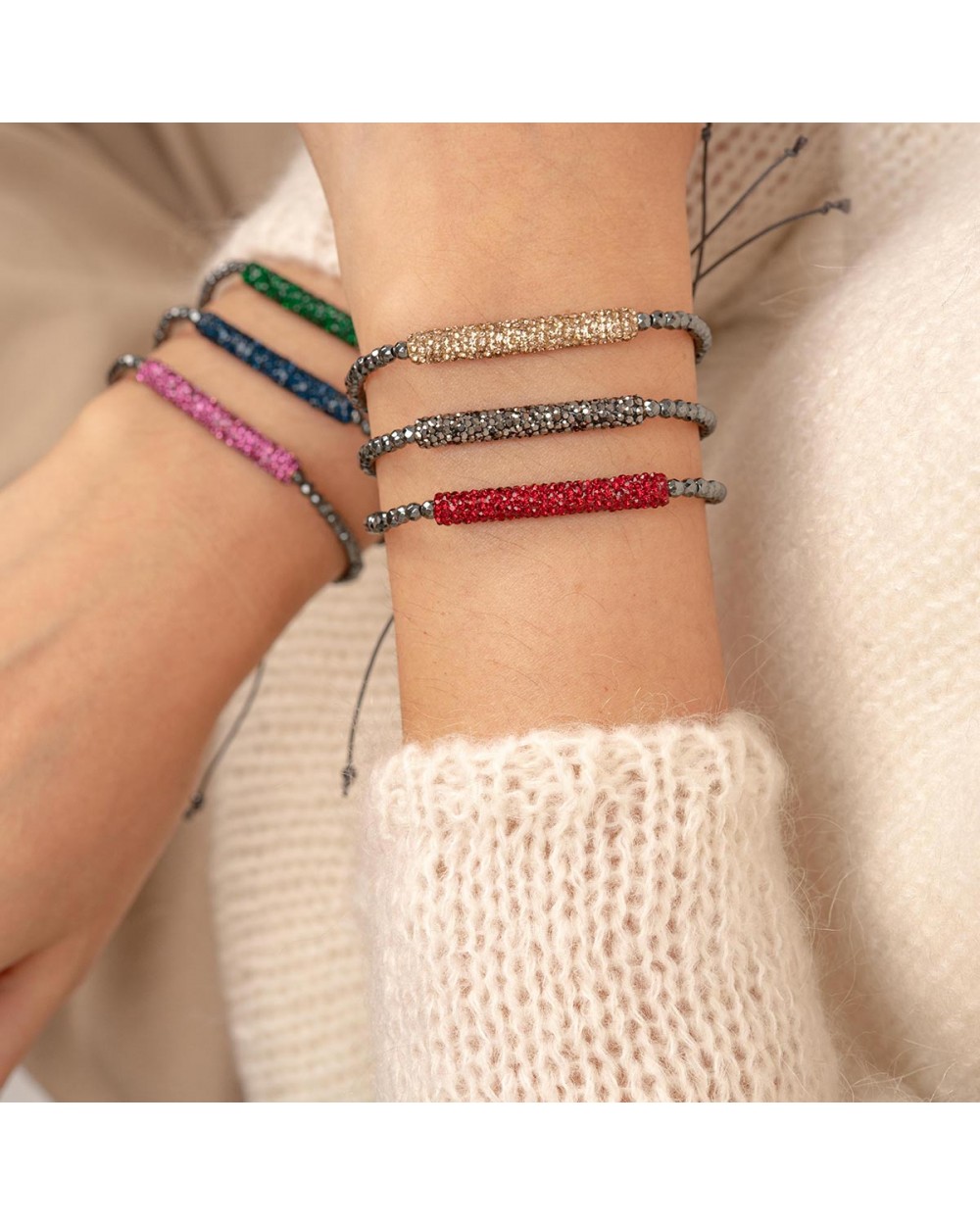 Βραχιόλια B-1872-01