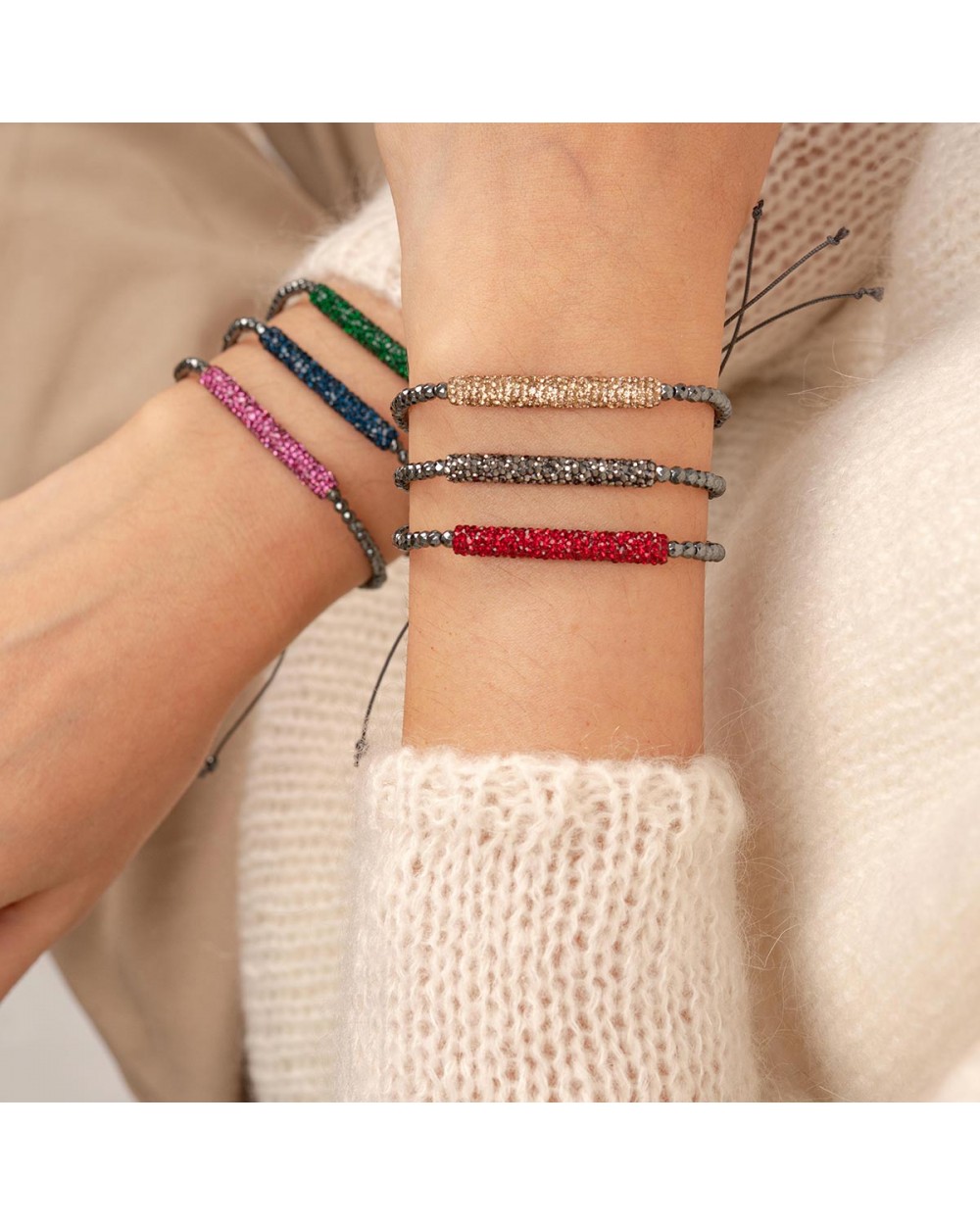 Βραχιόλια B-1872-02