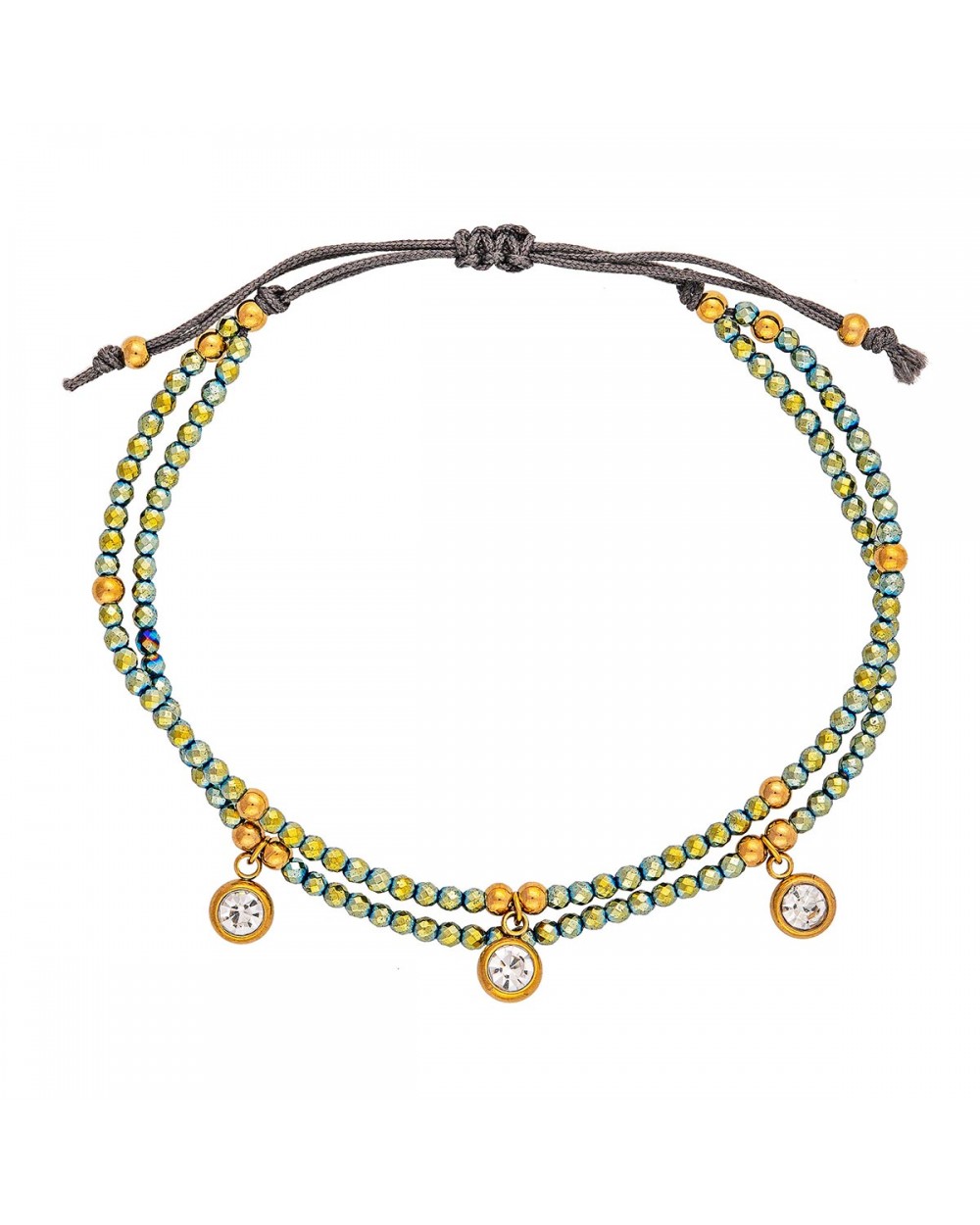 Βραχιόλια B-1873-18