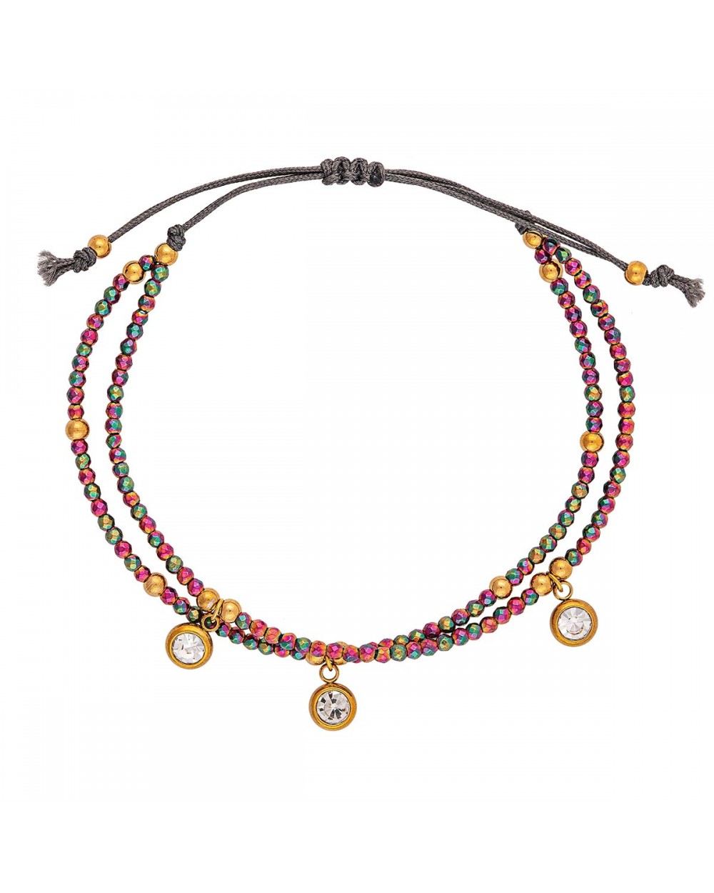 Βραχιόλια B-1873-32