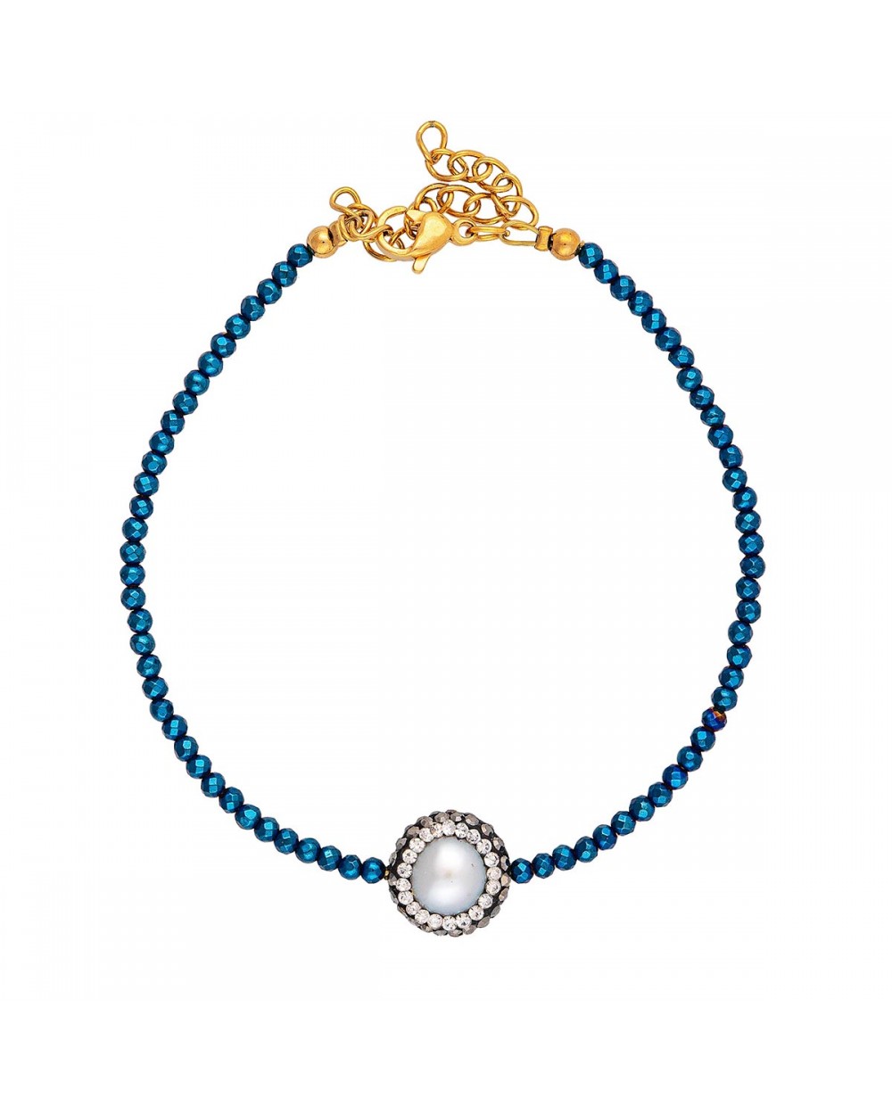 Βραχιόλια B-1875-21