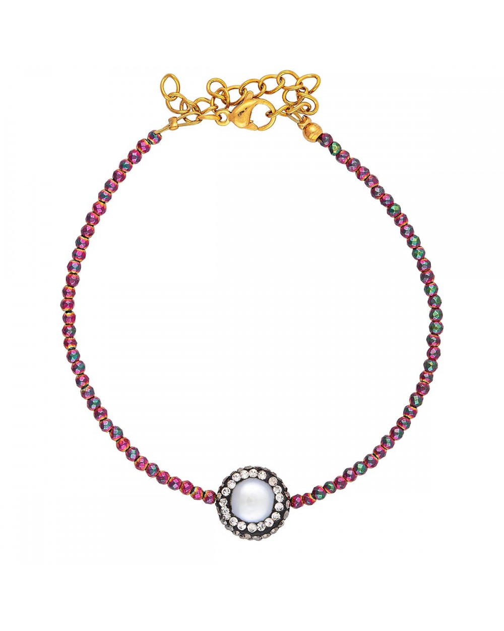 Βραχιόλια B-1875-32