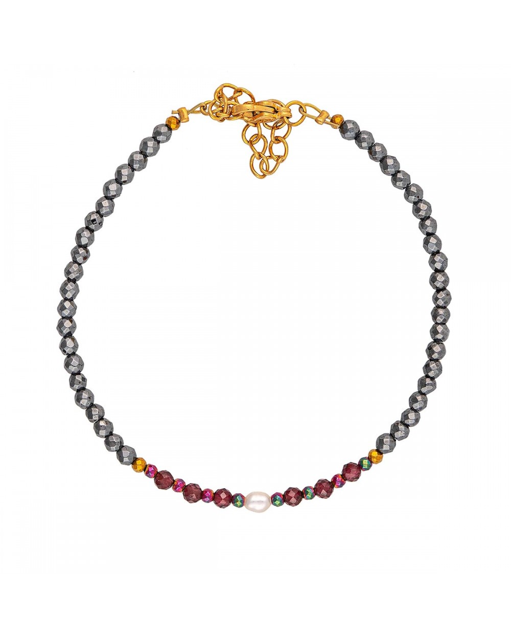 Βραχιόλια B-1877-02