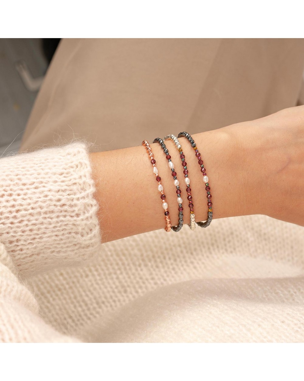 Βραχιόλια B-1878-11