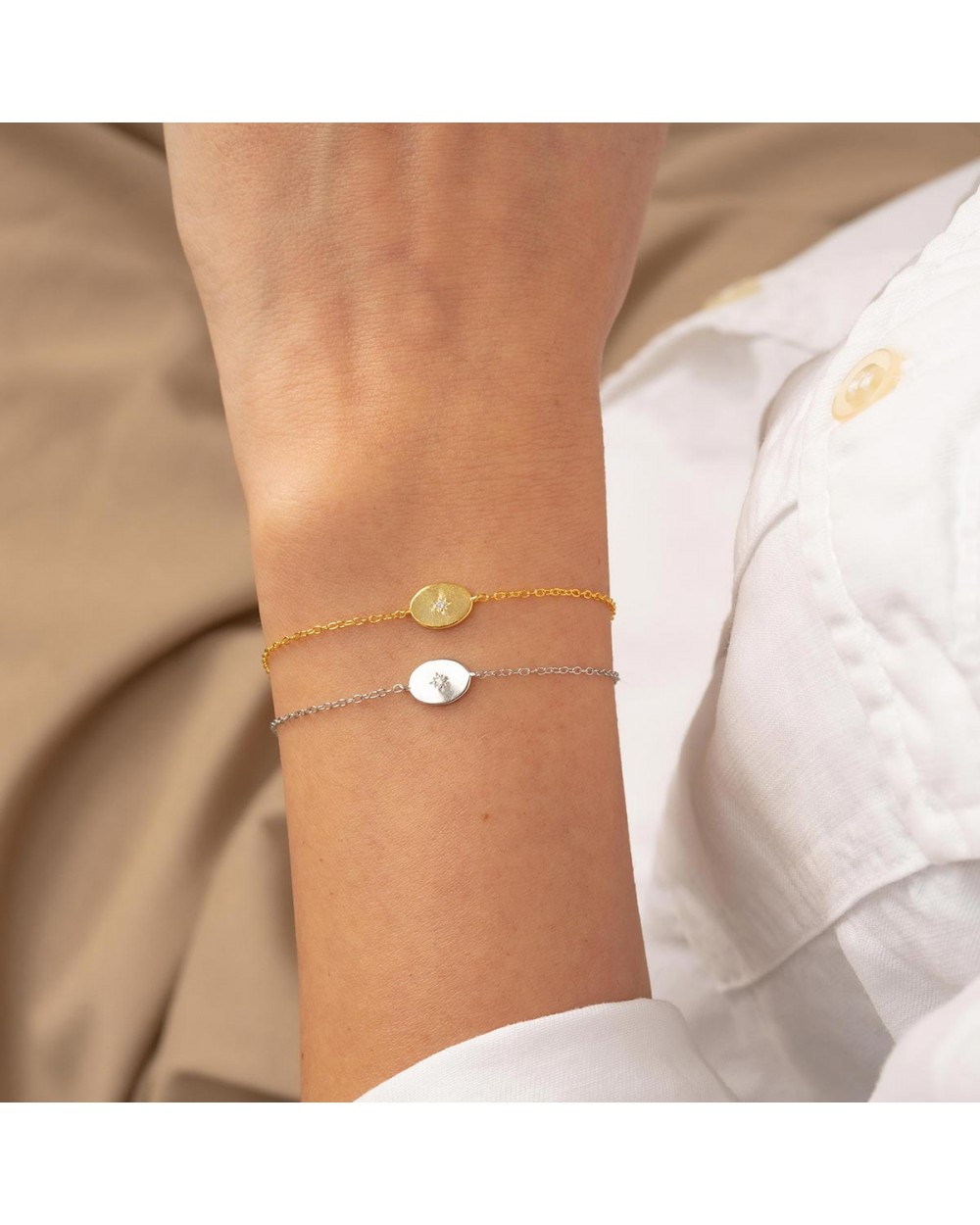 Βραχιόλια B-19-G