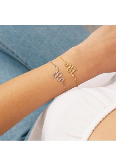 Βραχιόλια B-19-AS-G-85