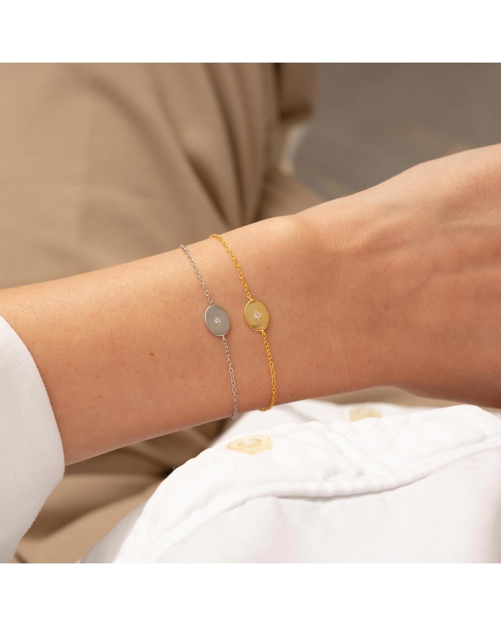 Βραχιόλια B-19-S