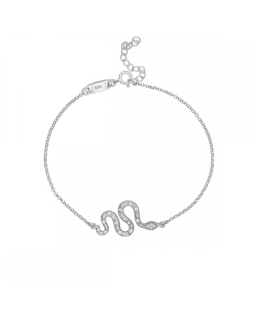 Βραχιόλια B-19-AS-S-85