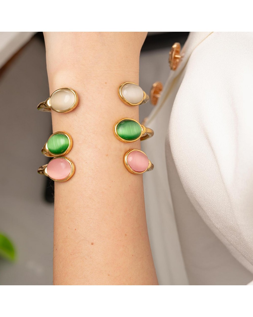 Βραχιόλια B-2-1