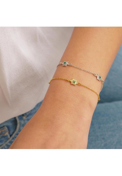 Βραχιόλια B-20-PRS-G