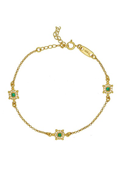 Βραχιόλια B-20-PRS-G