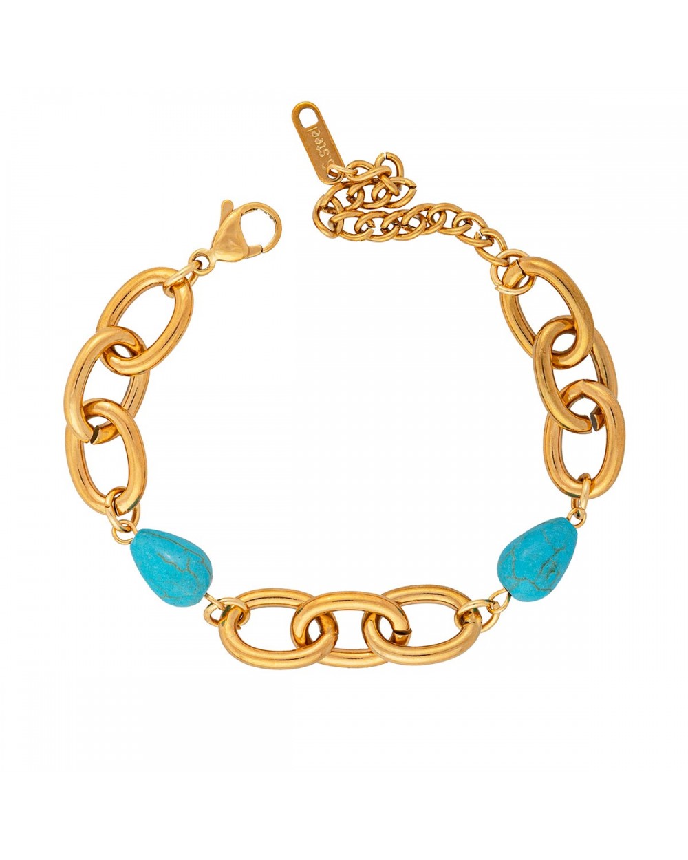 Βραχιόλια B-201075-BL