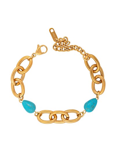 Βραχιόλια B-201075-BL