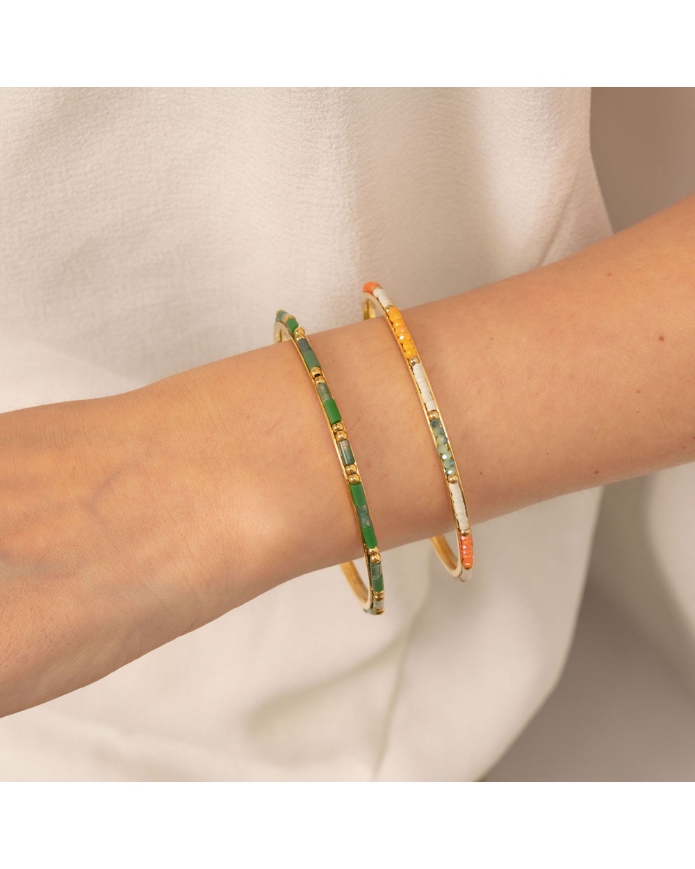 Βραχιόλια B-2030-G