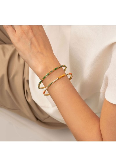 Βραχιόλια B-2053-G