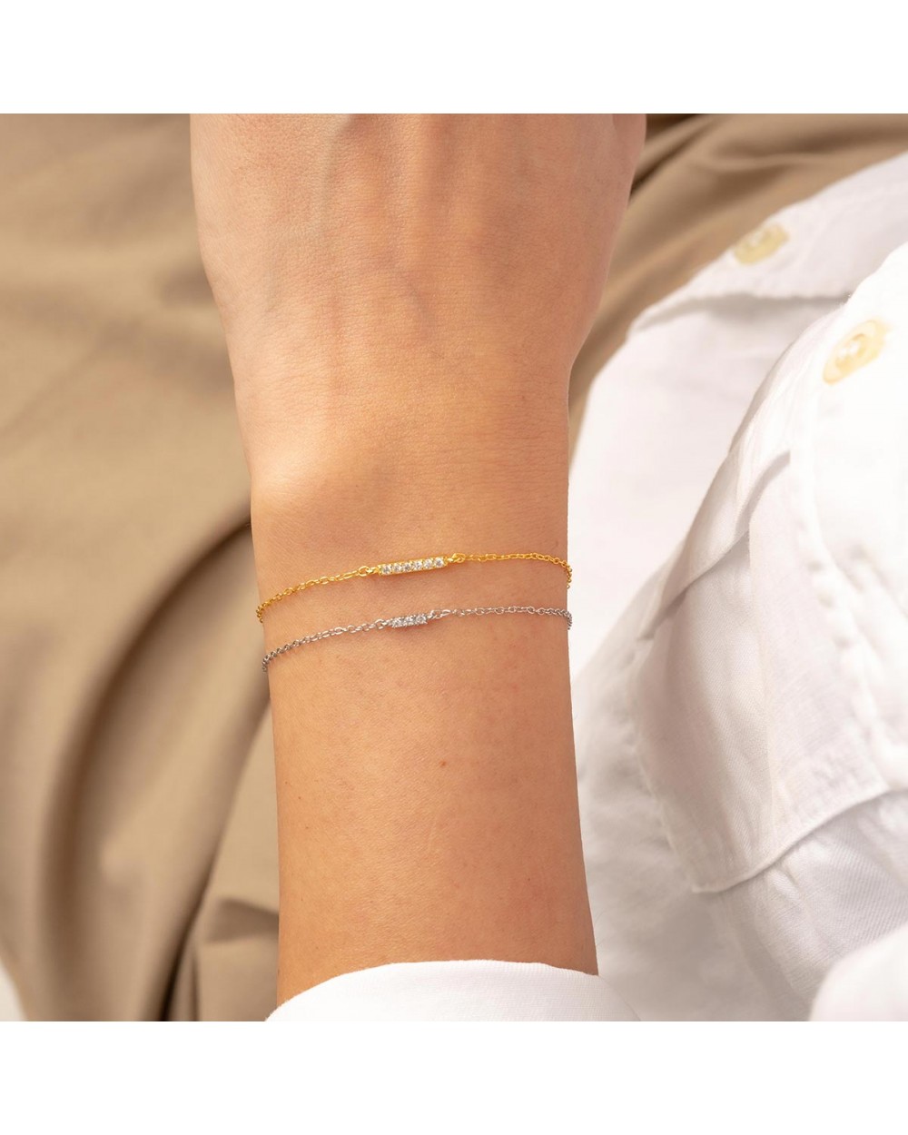 Βραχιόλια B-21-G