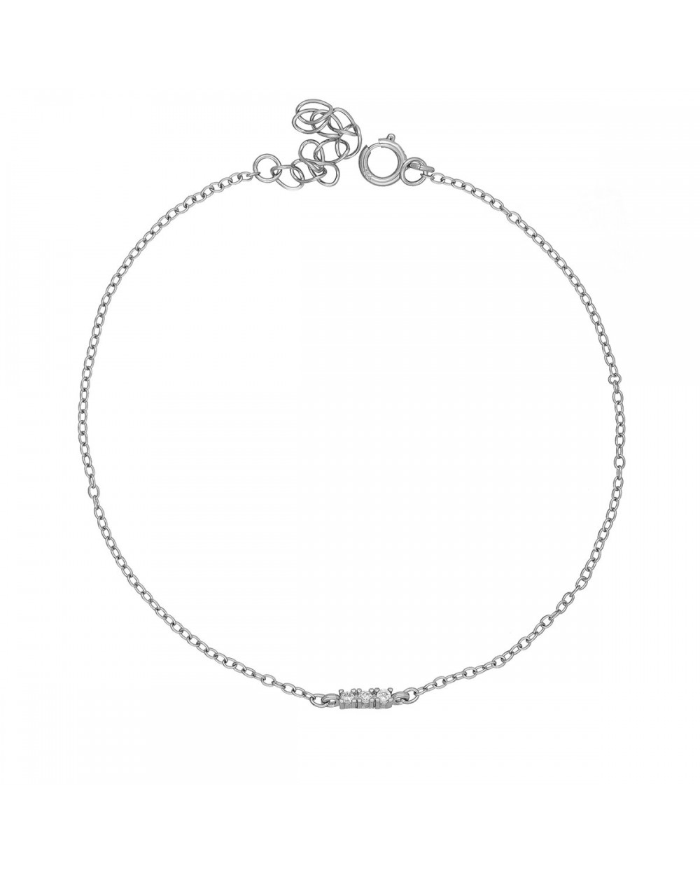 Βραχιόλια B-21-S