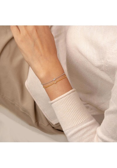 Βραχιόλια B-2127-1-S