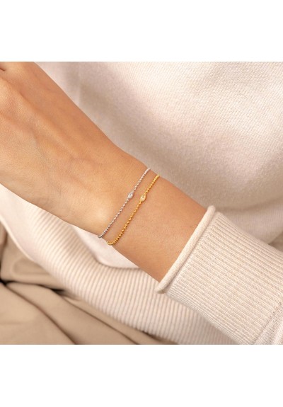 Βραχιόλια B-2127-2-G