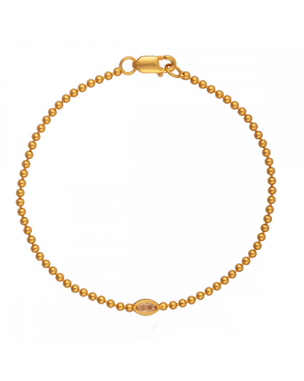 Βραχιόλια B-2127-2-G