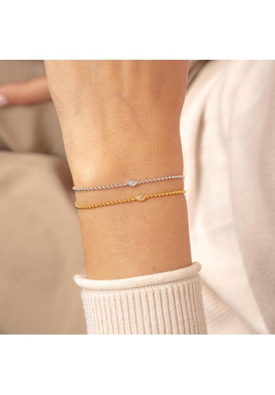 Βραχιόλια B-2127-2-S